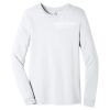 Bella Long Sleeve Tee 3501 Thumbnail