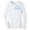Bella Long Sleeve Tee 3501 Thumbnail