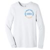 Bella Long Sleeve Tee 3501 Thumbnail