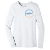 Bella Long Sleeve Tee 3501 Thumbnail