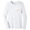 Bella Long Sleeve Tee 3501 Thumbnail