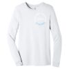 Bella Long Sleeve Tee 3501 Thumbnail