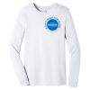 Bella Long Sleeve Tee 3501 Thumbnail
