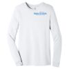 Bella Long Sleeve Tee 3501 Thumbnail