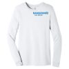 Bella Long Sleeve Tee 3501 Thumbnail