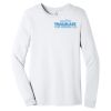 Bella Long Sleeve Tee 3501 Thumbnail