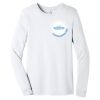 Bella Long Sleeve Tee 3501 Thumbnail