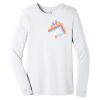 Bella Long Sleeve Tee 3501 Thumbnail