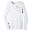 Bella Long Sleeve Tee 3501 Thumbnail