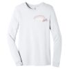 Bella Long Sleeve Tee 3501 Thumbnail