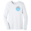 Bella Long Sleeve Tee 3501 Thumbnail