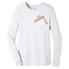 Bella Long Sleeve Tee 3501 Thumbnail
