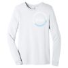 Bella Long Sleeve Tee 3501 Thumbnail