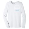 Bella Long Sleeve Tee 3501 Thumbnail