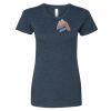 Next Level Tee 6610 Thumbnail