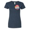 Next Level Tee 6610 Thumbnail