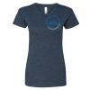 Next Level Tee 6610 Thumbnail