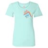 Next Level Ideal Tee N1510 Thumbnail