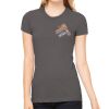Bella Canvas The Favorite Tee 6004 Thumbnail