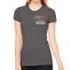 Bella Canvas The Favorite Tee 6004 Thumbnail