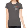 Bella Canvas The Favorite Tee 6004 Thumbnail