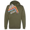 Midweight Hooded Sweatshirt Thumbnail