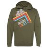 Midweight Hooded Sweatshirt Thumbnail
