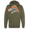 Midweight Hooded Sweatshirt Thumbnail
