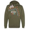 Midweight Hooded Sweatshirt Thumbnail