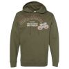 Midweight Hooded Sweatshirt Thumbnail