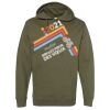 Midweight Hooded Sweatshirt Thumbnail