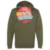 Midweight Hooded Sweatshirt Thumbnail