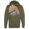 Midweight Hooded Sweatshirt Thumbnail