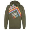 Midweight Hooded Sweatshirt Thumbnail