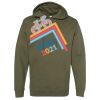 Midweight Hooded Sweatshirt Thumbnail