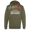 Midweight Hooded Sweatshirt Thumbnail