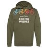 Midweight Hooded Sweatshirt Thumbnail
