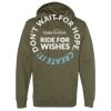Midweight Hooded Sweatshirt Thumbnail