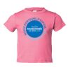 Toddler Cotton Jersey Tee 3301T Thumbnail