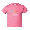 Toddler Cotton Jersey Tee 3301T Thumbnail