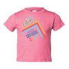 Toddler Cotton Jersey Tee 3301T Thumbnail