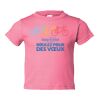 Toddler Cotton Jersey Tee 3301T Thumbnail