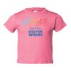 Toddler Cotton Jersey Tee 3301T Thumbnail