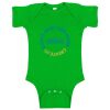 Infant Baby Rib Bodysuit 4400 Thumbnail