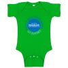 Infant Baby Rib Bodysuit 4400 Thumbnail