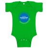 Infant Baby Rib Bodysuit 4400 Thumbnail