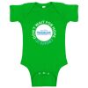 Infant Baby Rib Bodysuit 4400 Thumbnail