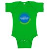 Infant Baby Rib Bodysuit 4400 Thumbnail