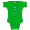 Infant Baby Rib Bodysuit 4400 Thumbnail