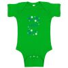 Infant Baby Rib Bodysuit 4400 Thumbnail